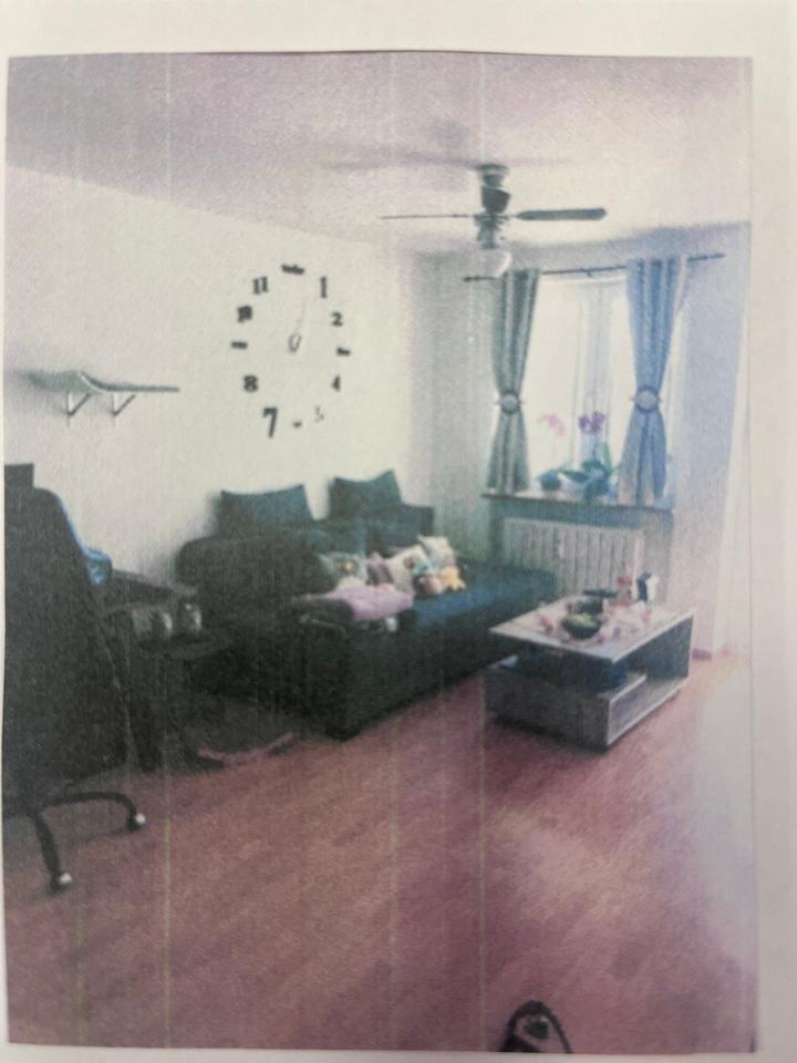 Thumbnail-Schöne 2-Zimmer-Wohnung in Schwerin, Krebsförden zu vermieten