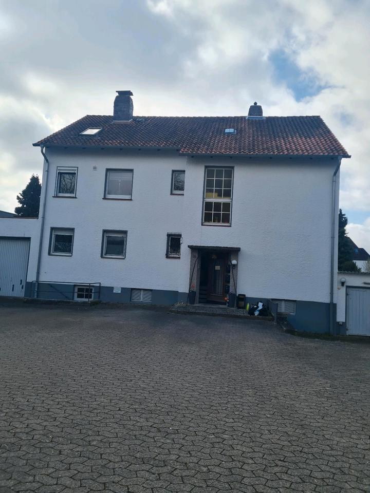 Thumbnail-Wohnung in Einbeck ab dem 1.5.26 frei