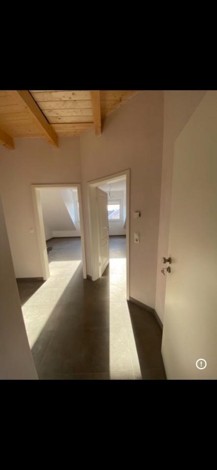 Thumbnail-Mietwohnung, 3 ZKB in Maxdorf