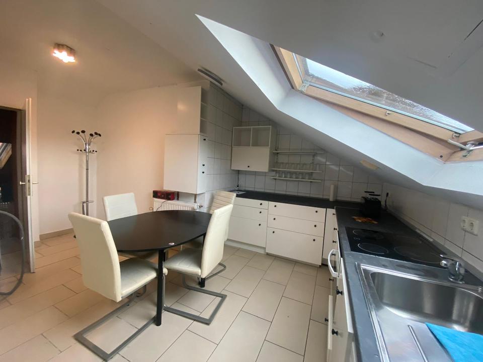 Thumbnail-Wohnung für Studenten oder Fachkräfte als WG geeignet in Karben