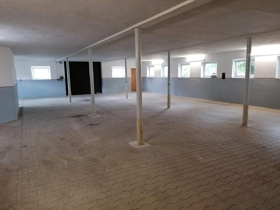 Thumbnail-Lagerhalle unbeheizt 215 m^2