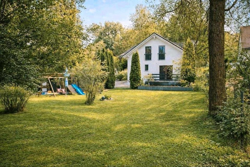 Thumbnail-Provisionsfrei: Autarkes Familienidyll A+ mit 878m²