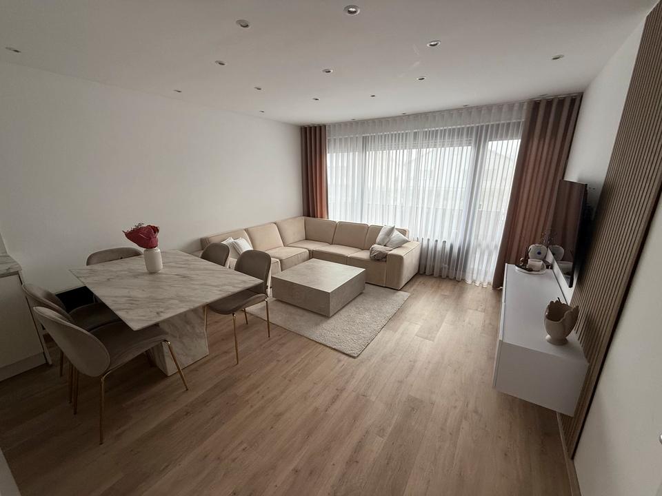 Thumbnail-3 Zimmer Wohnung in Lamertheim