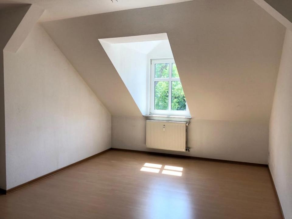 Thumbnail-Schöne 3-Zimmer-Wohnung mit Einbauküche in Dessau-Roßlau