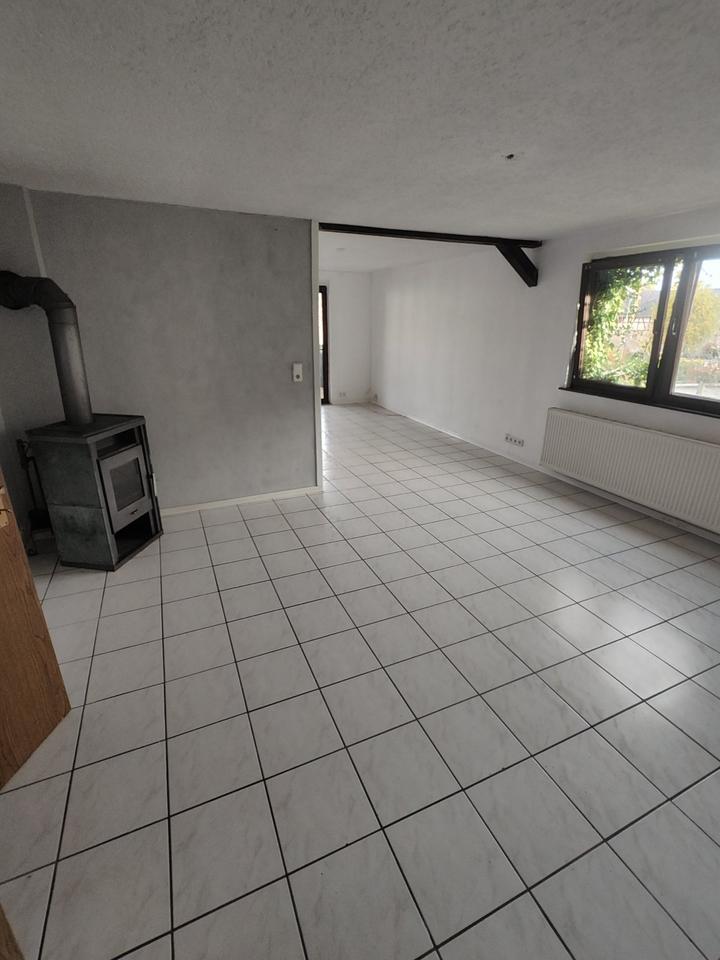 Thumbnail-Großzügige Wohnung 3 ZKB 110m2 mit großem Balkon