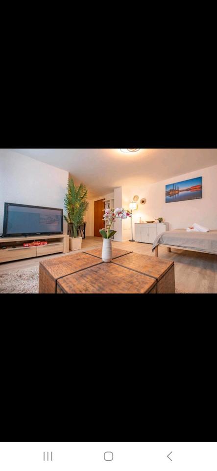 Thumbnail-All Inclusive Preis möblierte Wohnung Apartment voll ausgestattet