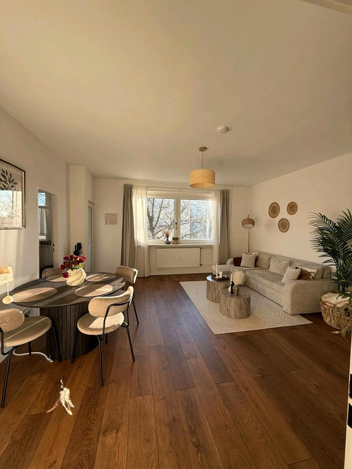 Thumbnail-1- Zimmerwohnung in Berlin-Tempelhof von privat