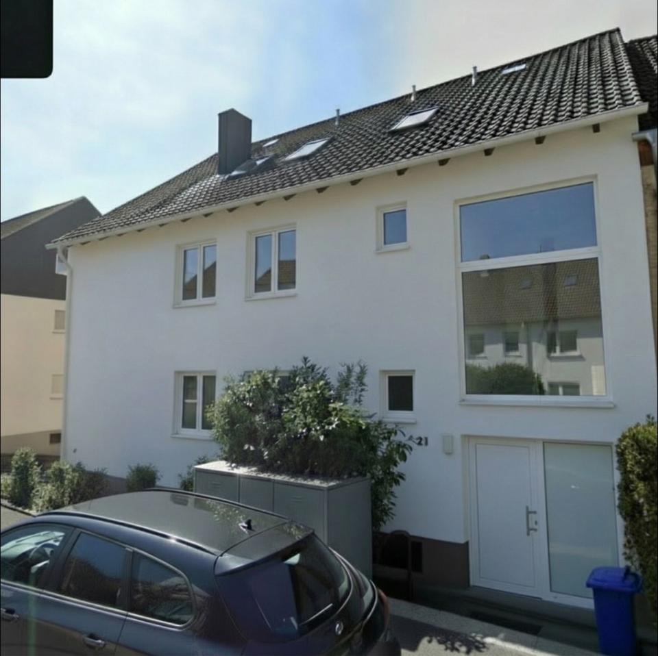 Thumbnail-Erstbezug nach Renovierung - 4-Zimmerwohnung