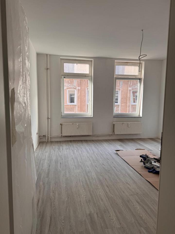 Thumbnail-3‑Zimmer‑Wohnung in Kiel‑Gaarden – WG‑geeignet