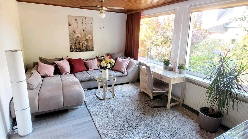 Thumbnail-Wohnung zur Kurzzeitmiete Berlin-Karow