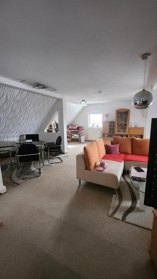 Thumbnail-Charmante Dreiraumwohnung mit großem Garten in Frauenwald