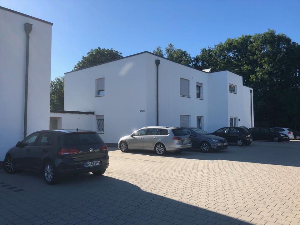 Thumbnail-Vollvermietetes 4-Familienhaus in Bünde-Ahle zu verkaufen