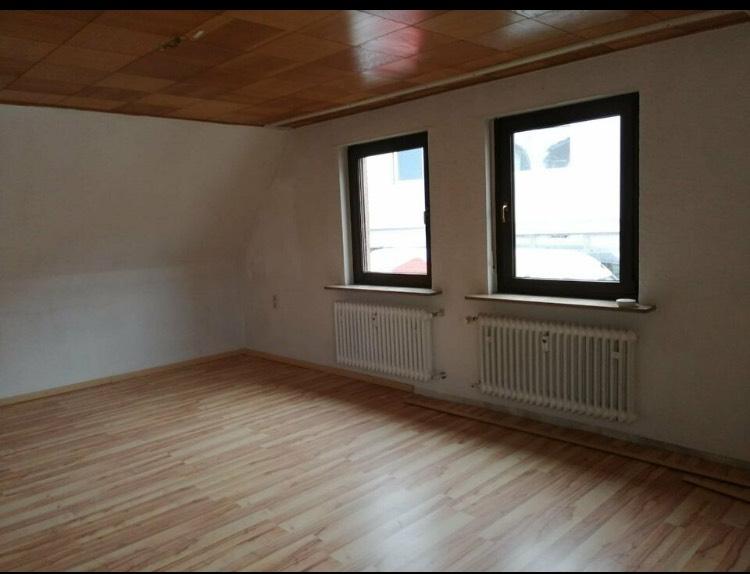 Thumbnail-4 Zimmer Wohnung Würzburg-Versbach