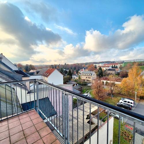 Thumbnail-*Tolle Maisonettewohnung!*