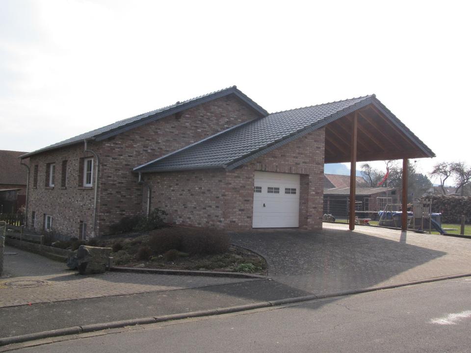 Thumbnail-Einfamilienhaus - ländlich, ruhig, geräumig mit Garten und Garage