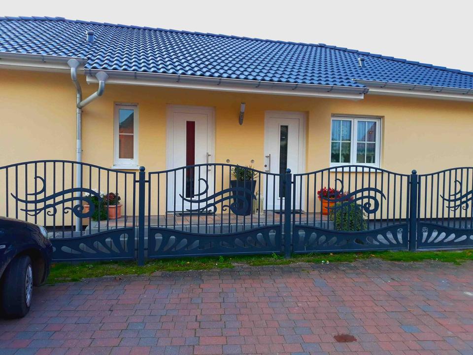 Thumbnail-2 Zi Wohnung voll möbliert Rambin-Rügen KFZ-Stellplatz