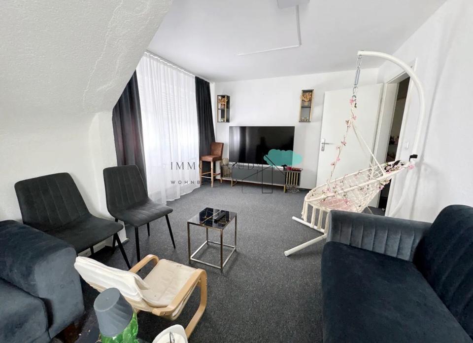 Thumbnail-Kapitalanlage in begehrter Wohnlage von Esslingen