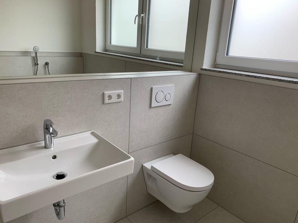 Thumbnail-4,5 Zimmer Wohnung im Neubau in Lauchheim