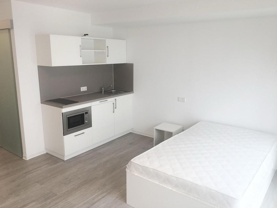 Thumbnail-Möblierte Studentenwohnung | All inclusive | Lemgo- Lüttfeld