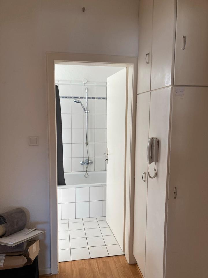 Thumbnail-2 Zimmer Wohnung mit Garage