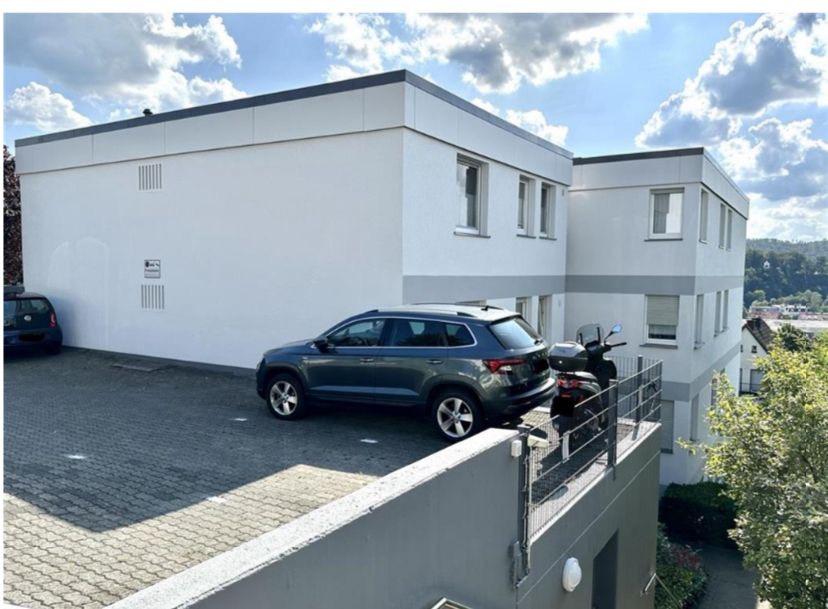 Thumbnail-3 Zimmer Wohnung in Arnsberg mit grandiosen Ausblick ab Juni frei