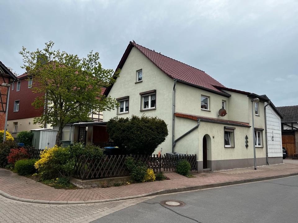 Thumbnail-Einfamilienhaus, 3 Etagen + Keller in Urbach