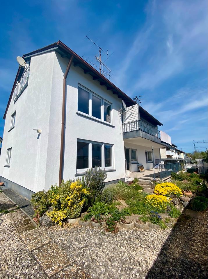 Thumbnail-Großzügiges Mehrfamilienhaus