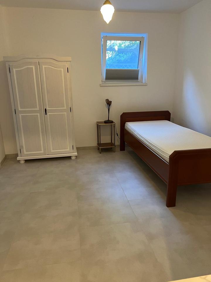 Thumbnail-Studio-Apartment teilmobliert in Bahrenfeld, 5 min. zur S-Bahn