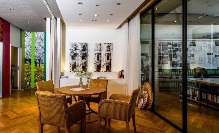 Thumbnail-BüroYoga Raum in Stuttgart Ost