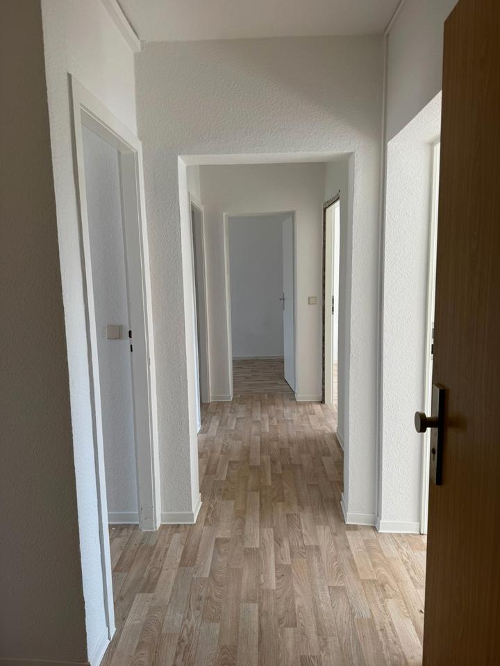 Thumbnail-4 Zimmer, Küche, Duschbad