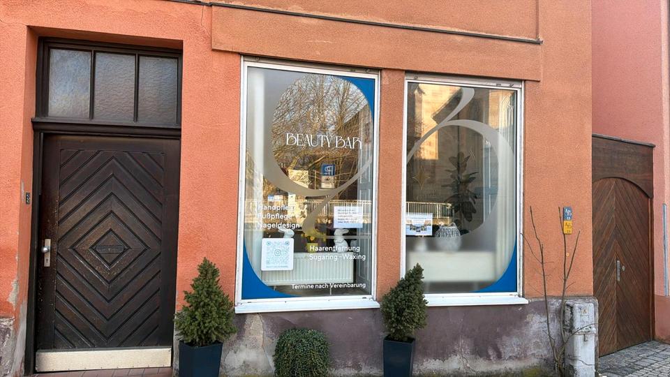 Thumbnail-Gewerberäume mit Schaufenster Altstadt SC - Büro, Praxis, Studio