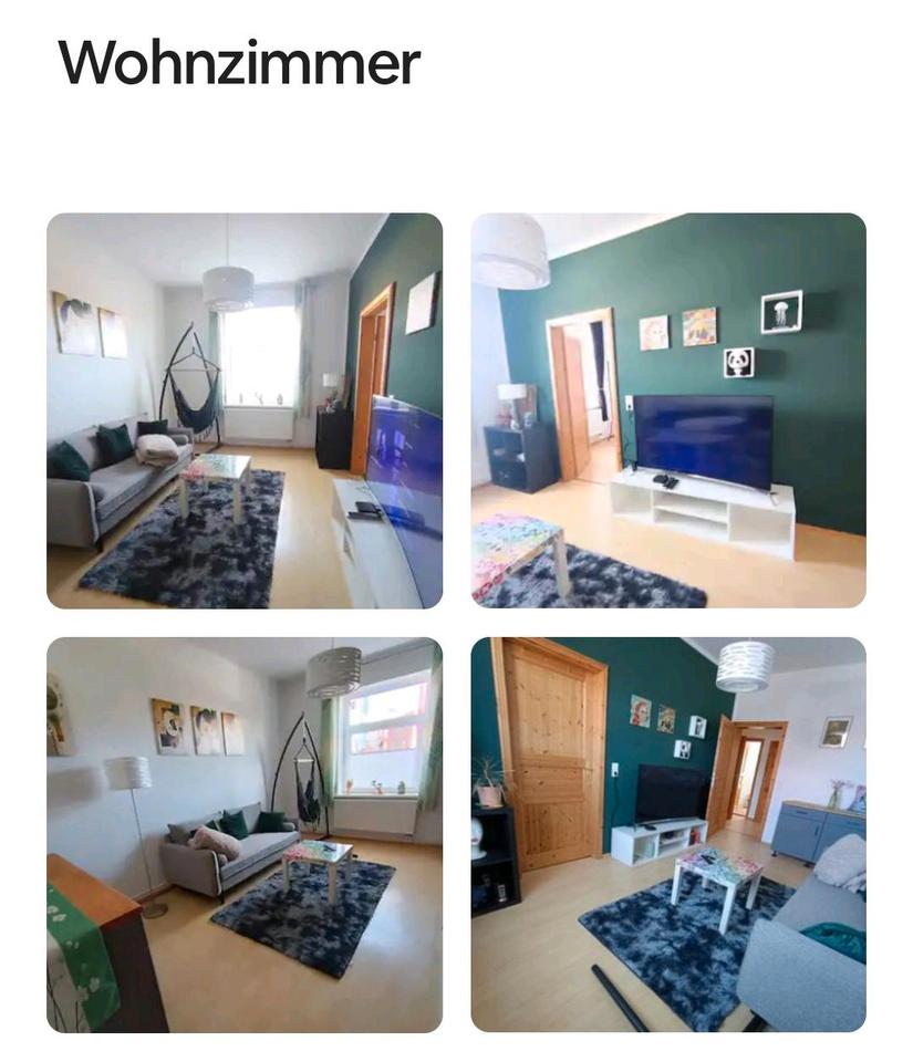 Thumbnail-Eigentumswohnung als Kapitalanlage oder zur Selbstnutzung