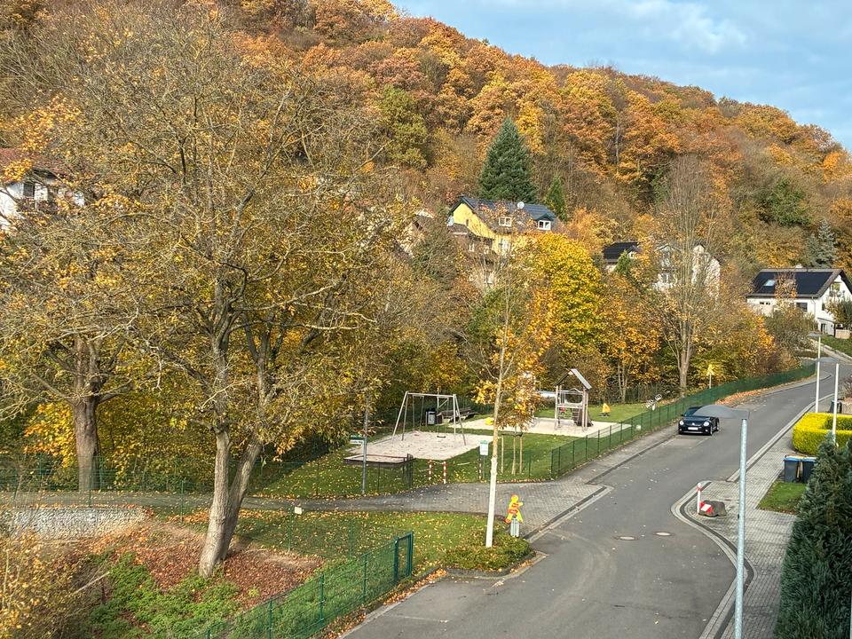 Thumbnail-Drei Zimmer-Wohnung zu vermieten