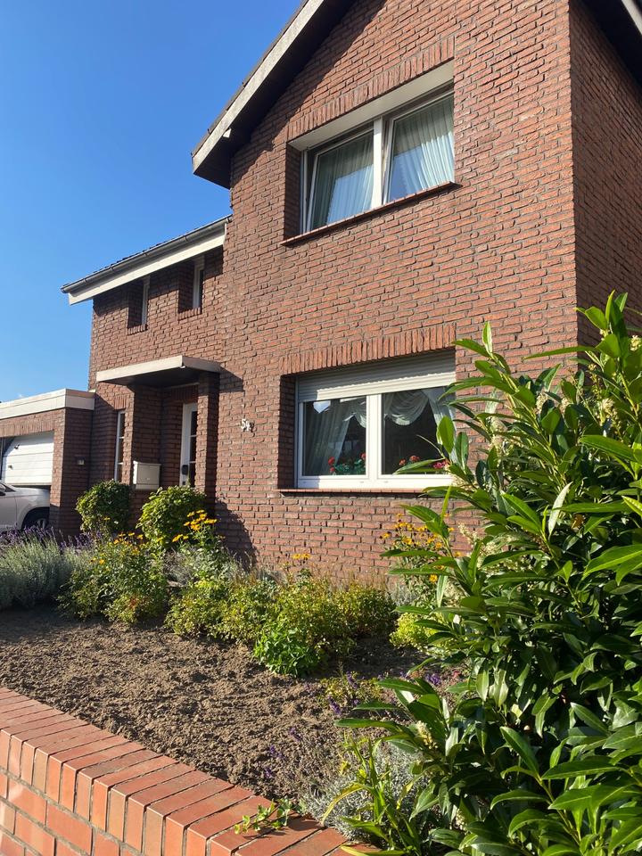 Thumbnail-gemütliches Einfamilienhaus in guter Lage, von Privat an Privat