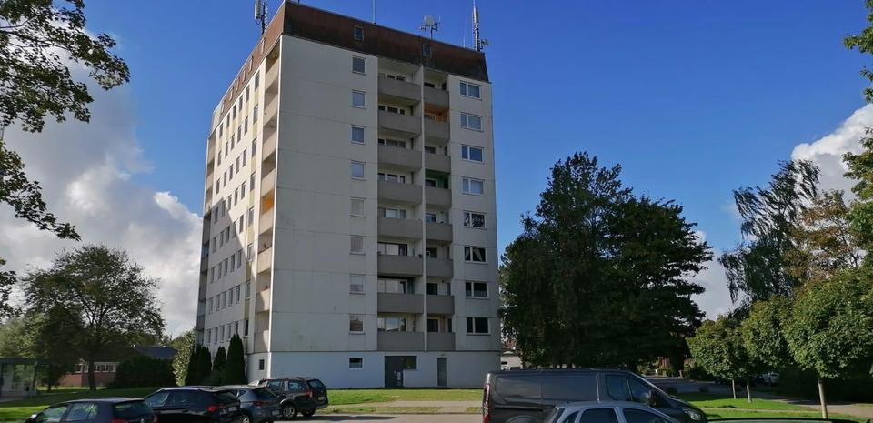Thumbnail-Geräumige und sonnige 3 Zimmer-Wohnung