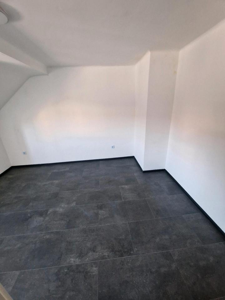 Thumbnail-Wohnung zur Vermietung – ca. 100 m² im Zentrum von Neunkirchen