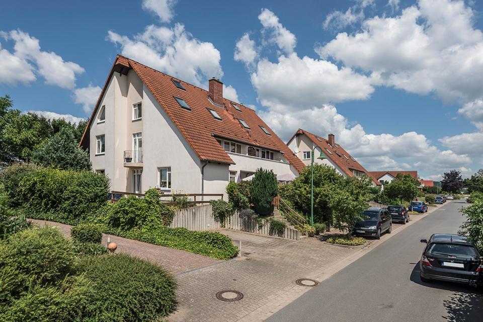 Thumbnail-Exklusive und sonnige 3,5 – 4-Zimmer-Galeriewohnung