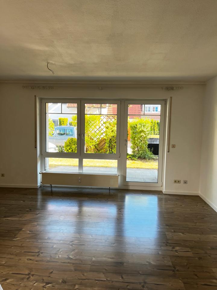 Thumbnail-Helle 2,5 Zimmer Wohnung in ruhiger Wohnlage von Ehingen