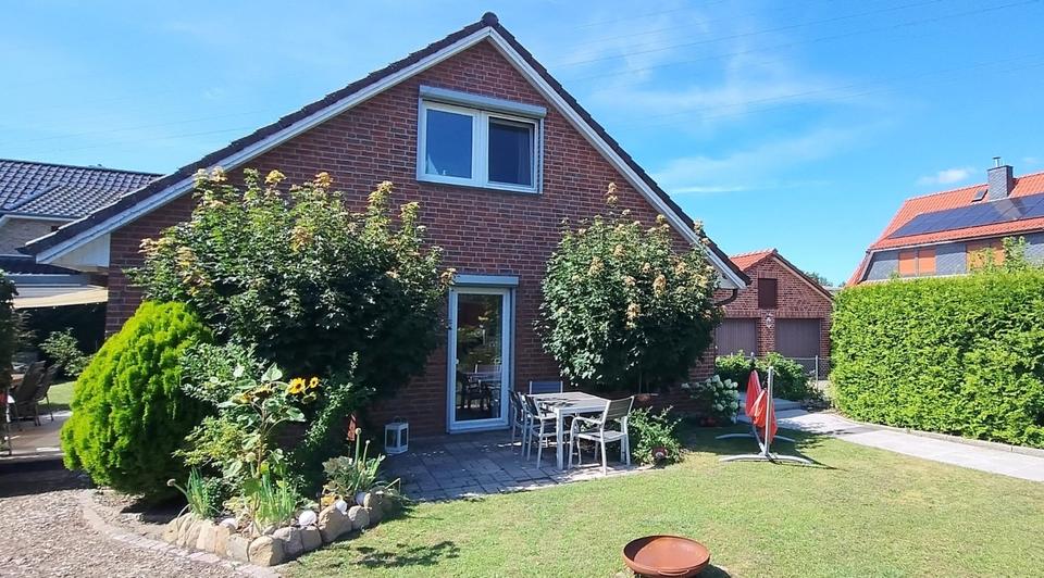 Thumbnail-Wunderschönes Einfamilienhaus BJ 2005 - EInziehen und Wohlfühlen