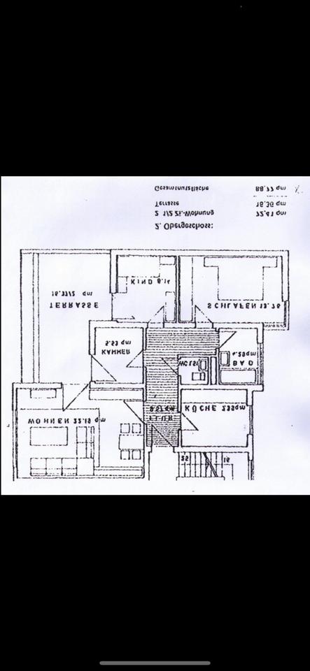 Thumbnail-3 Zimmer Wohnung