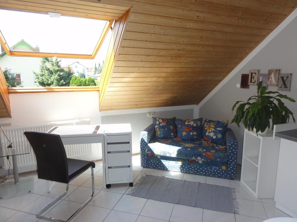 Thumbnail-Single Appartment