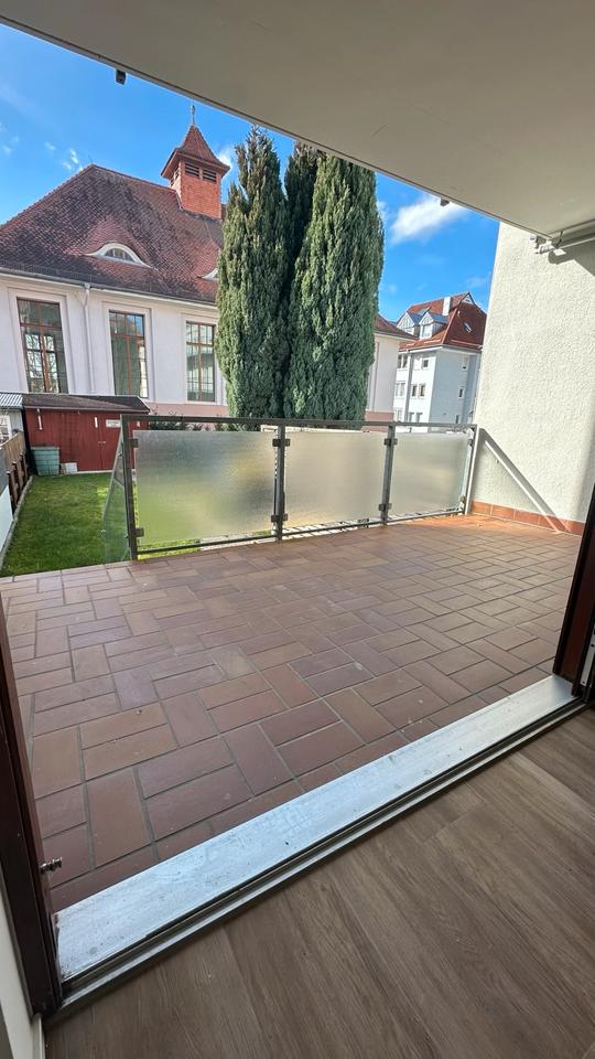 Thumbnail-Stadthaus mit Südgarten in Domnähe, ruhig gelegen, frisch saniert