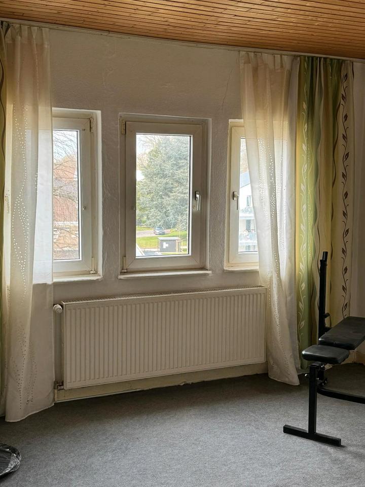 Thumbnail-Dachgeschosswohnung in Gladbeck (Nähe Stadtmitte) – 65 m²
