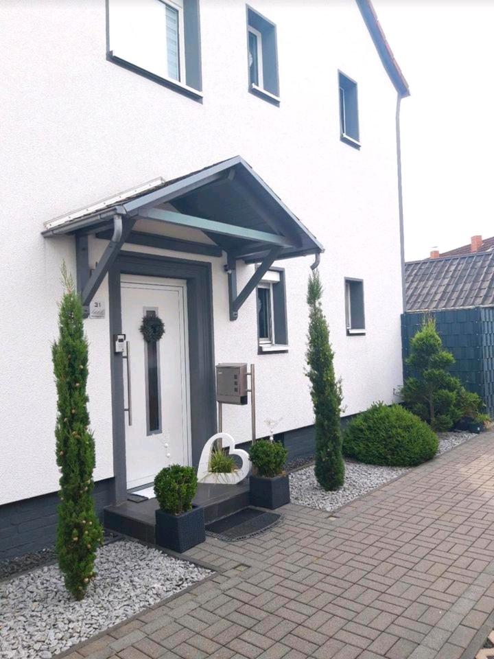 Thumbnail-Einfamilienhaus saniert mit Pool, 180m² eure Chance