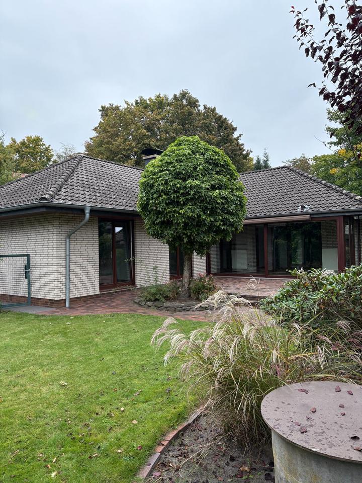 Thumbnail-Reserviert ! Haus Oldenburg Eversten von Privat zu verkaufen!!