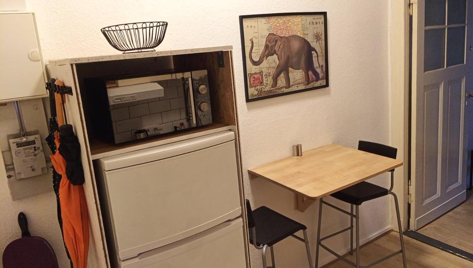 Thumbnail-Erstklassige Wohnung zu verkaufPrime location apartment for sale