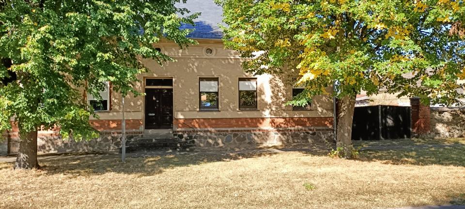 Thumbnail-``PROVISIONSFREIES ,, Mehrfamilienhaus in ruhiger Lage