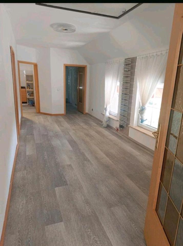 Thumbnail-3 Zimmer Wohnung