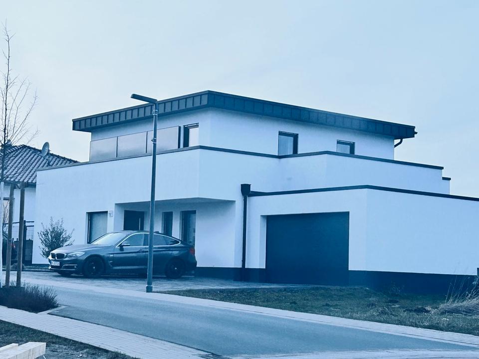 Thumbnail-Einfamilienhaus in Bad Sassendorf Lohne