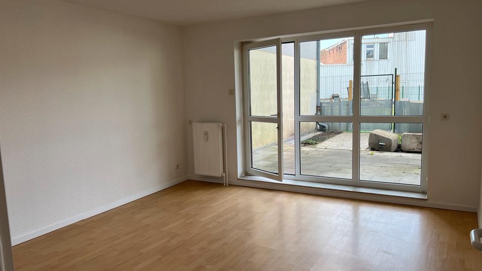 Thumbnail-2 Zimmer Wohnung - Velbert Mitte - inkl. Terasse